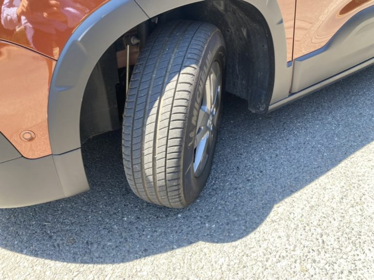 Finał testu opon letnich Autobild 2024: Najlepsze opony to te, które wytrzymują najdłużej