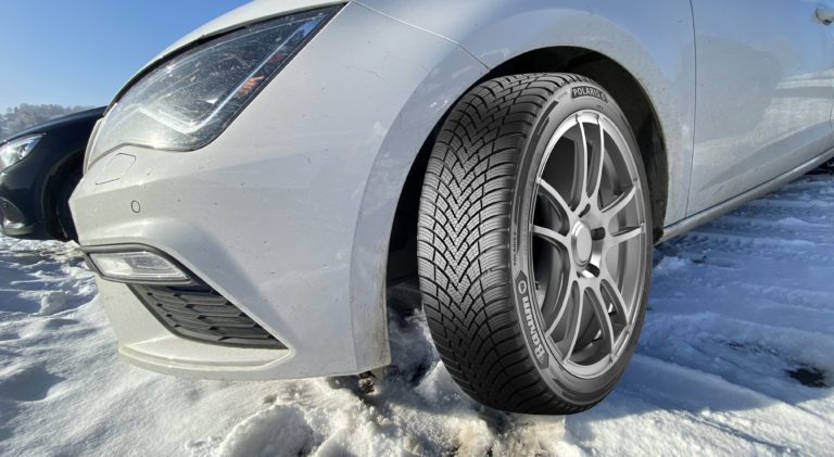 Barum Polaris 6: nowa tania opona zimowa - cechy, czego się spodziewać w testach