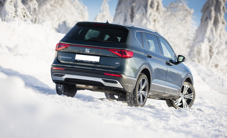 AUTO Straßenverkehr opublikowało pierwszy test opon zimowych na rok 2024 - przetestowano nowe opony Blizzak 6