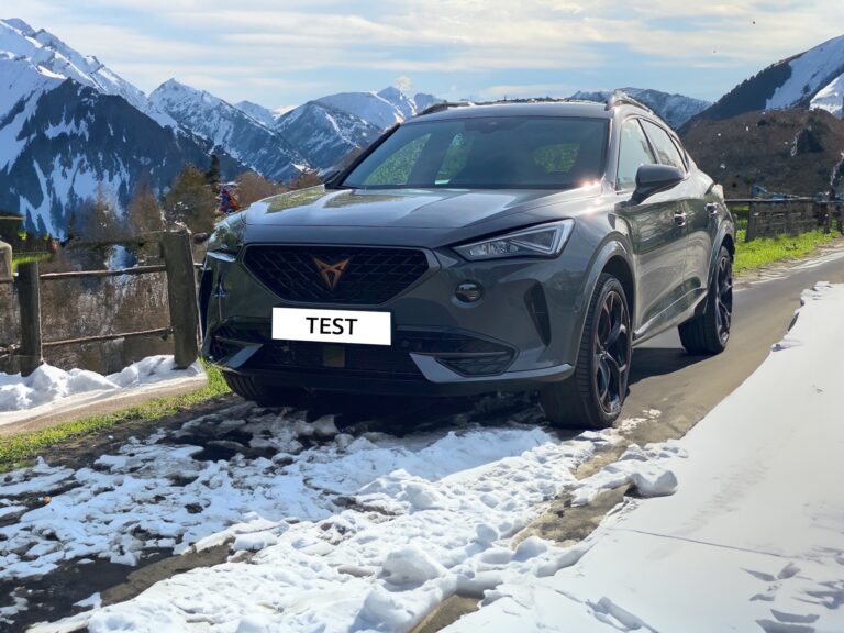 Test opon zimowych Autobild 2024 dla SUV-ów: Dlaczego napęd na wszystkie koła to za mało?