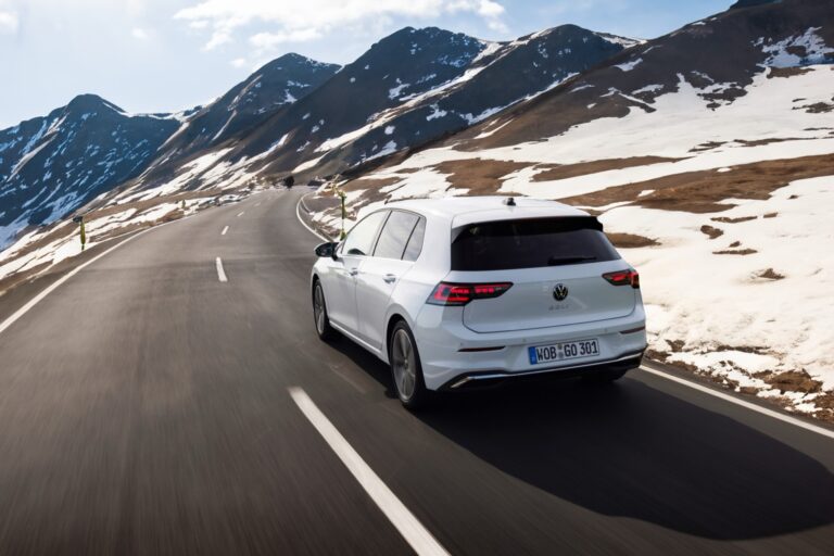 Finał testu opon zimowych AUTO BILD: Semperit w TOP 3