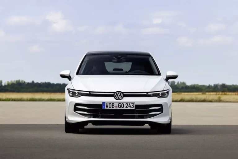 AUTO BILD Letni Test Hamowania Opon 2025: Zacięta Rywalizacja z Zaskakującymi Wyróżnieniami