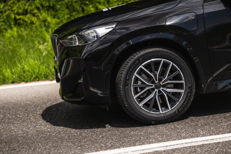 Nowe opony Michelin CrossClimate 3 oraz 3 Sport – ogumienie całoroczne staje się normą w Europie