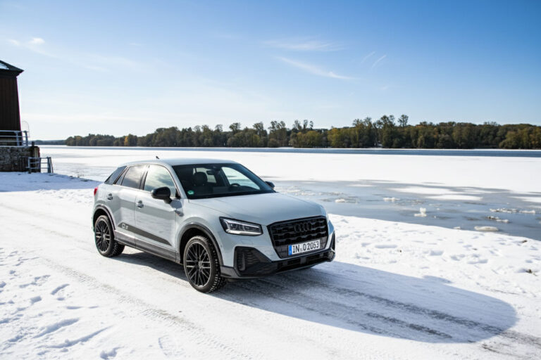 Wnikliwa analiza: najnowszy test opon zimowych Automotorsport na rok 2025 ujawnia niespodzianki, niebezpieczeństwa i niespójności