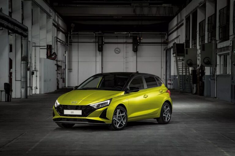 Auto Motor und Sport: Test letnich opon 2026 (195/55 R16) — Nowy Dunlop dominuje, Giti z potrójnym A na ostatnim miejscu