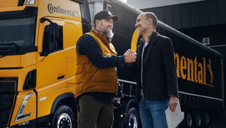 Dział Opon Continental odnotował 35% wzrost EBIT w II kwartale 2026 r., kończąc transformację w czystego producenta opon