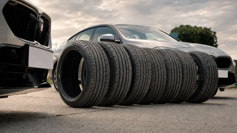 Test opon AutoView 2026: 225/45 R18 — Continental MaxContact MC7
