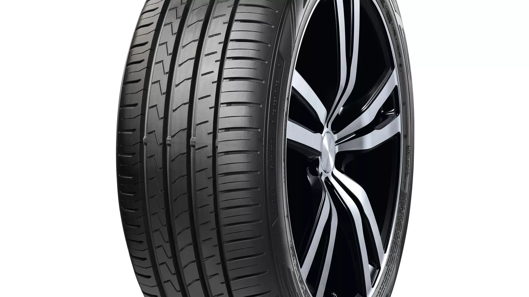 Falken Ziex ZE310 Ecorun