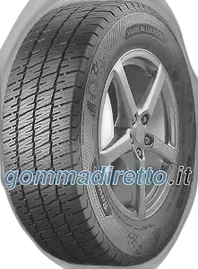 Barum Vanis AllSeason