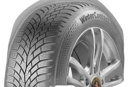 Continental WinterContact TS 870