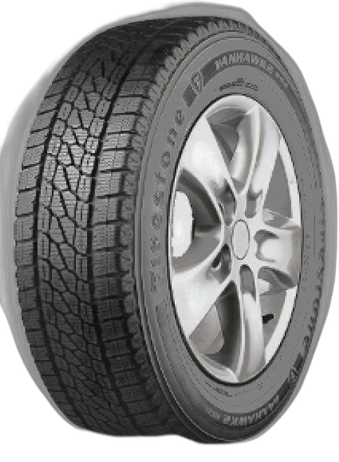 Firestone Vanhawk 2 Winter