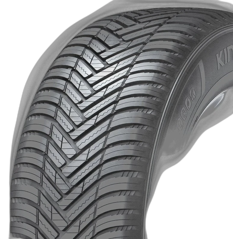 Hankook Kinergy 4S2 H750