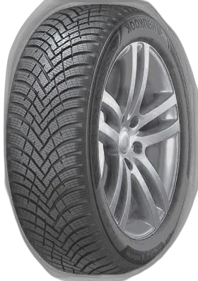 Hankook W462 Winter i*cept RS3