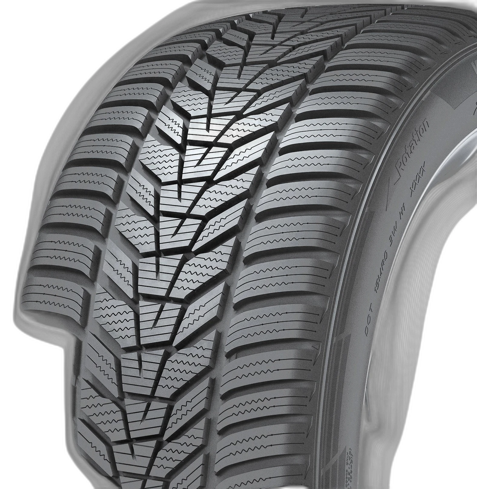 Hankook Winter i*cept evo3 W330