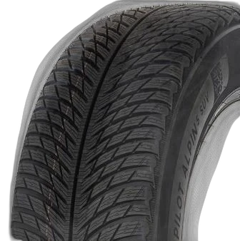 Michelin PILOT ALPIN 5 SUV
