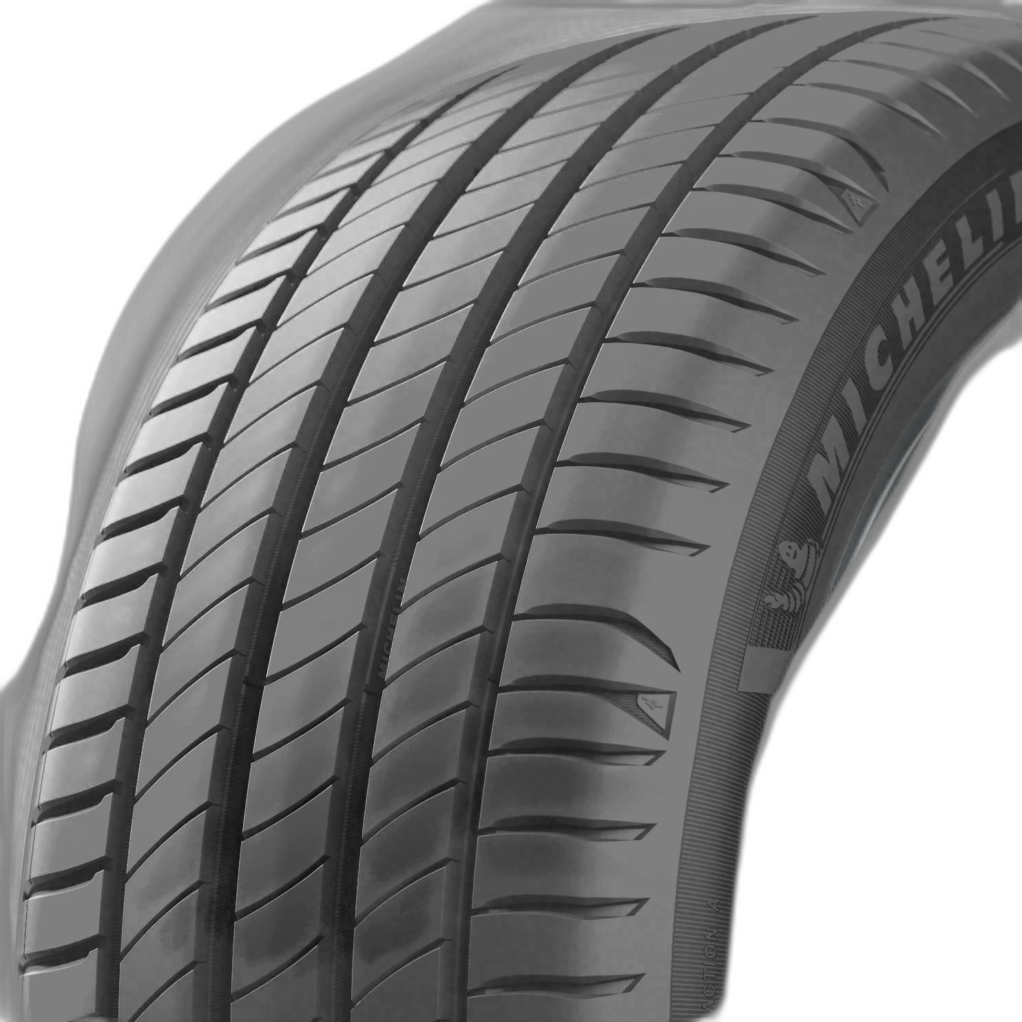 Michelin Primacy 4+