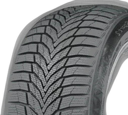 Nexen WinGuard Sport 2 SUV