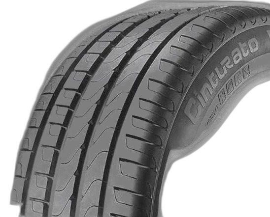 Pirelli Cinturato P7 C2