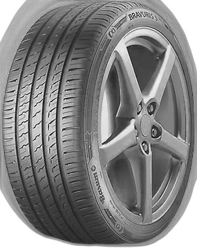 Barum Bravuris 5 HM SUV