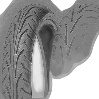 Dunlop ARROWMAX GT601
