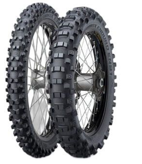 Dunlop Geomax EN91