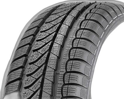 Dunlop SP WINTER RESPONSE