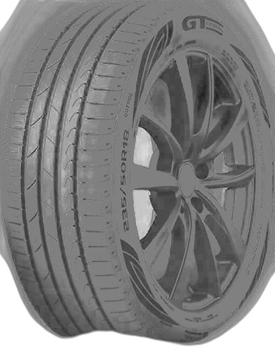 Gt Radial Fe2 Suv 