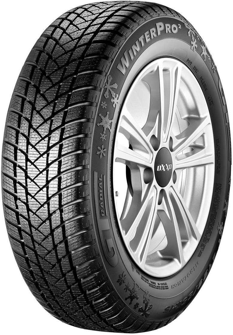 Gt Radial Winter Pro 2 