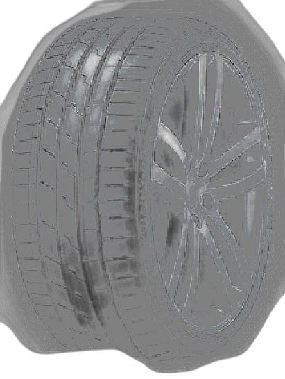 Hankook Ventus S1 evo3 K127 EV SUV