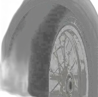 Metzeler Racetec RR