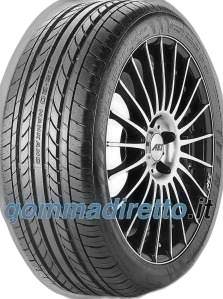 Nankang Noble Sport NS-20