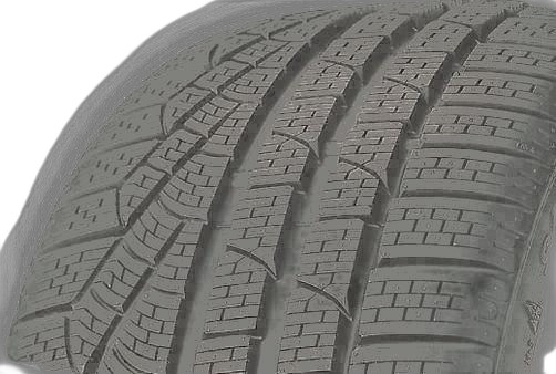 Pirelli W210 Sottozero 2 