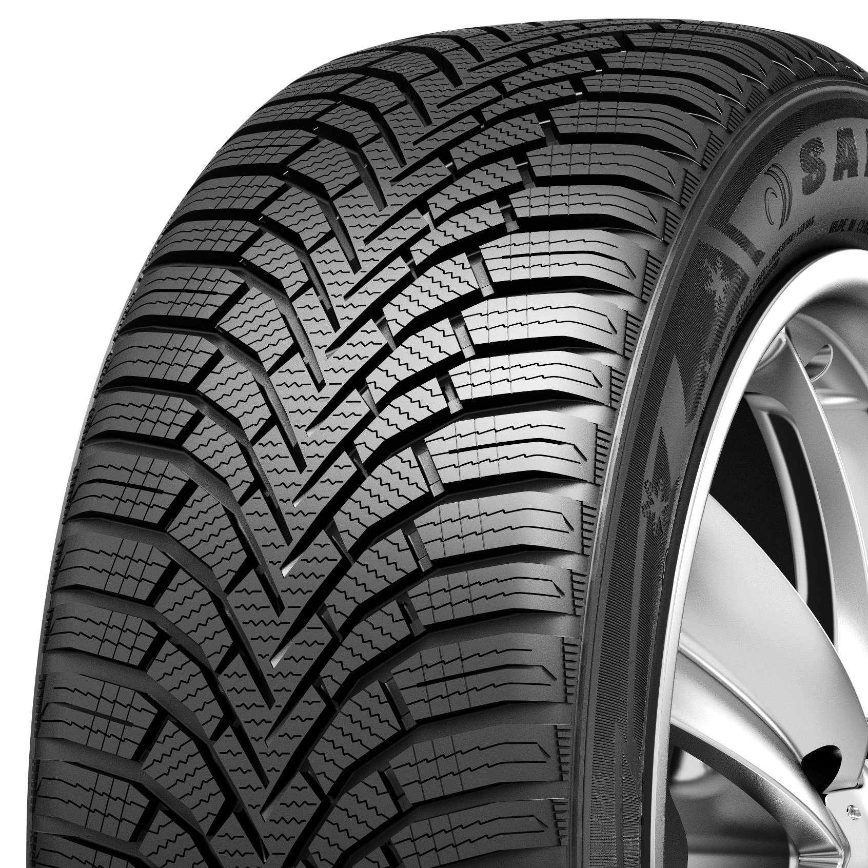 Sailun Ice Blazer Alpine +