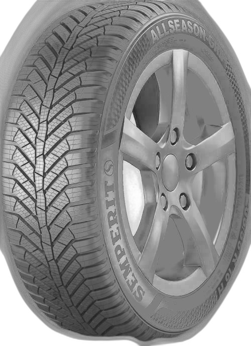 Semperit AllSeason-Grip