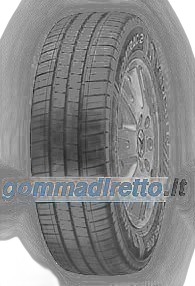 Vredestein Comtrac 2+