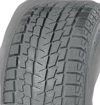 Yokohama iceGUARD Studless G075