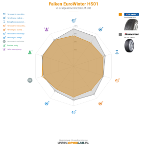 Falken EuroWinter HS01 Miniatura 1200x1200