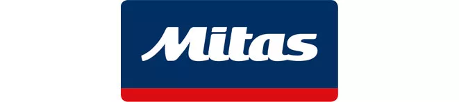 Mitas Logo