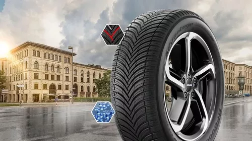 BFGoodrich Advantage All Season Miniatura 1600x899