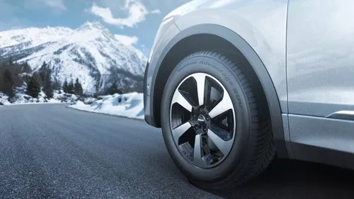 BFGoodrich Advantage All Season Miniatura 1600x899