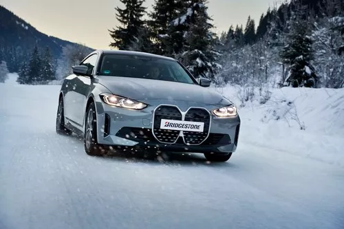 Bridgestone Blizzak 6 Miniatura 1920x1280