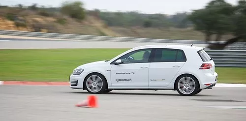 Continental ContiPremiumContact 5 Miniatura 748x368