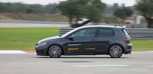 Continental ContiPremiumContact 5 Miniatura 748x364