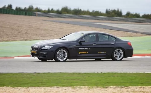 Continental ContiPremiumContact 5 Miniatura 748x459