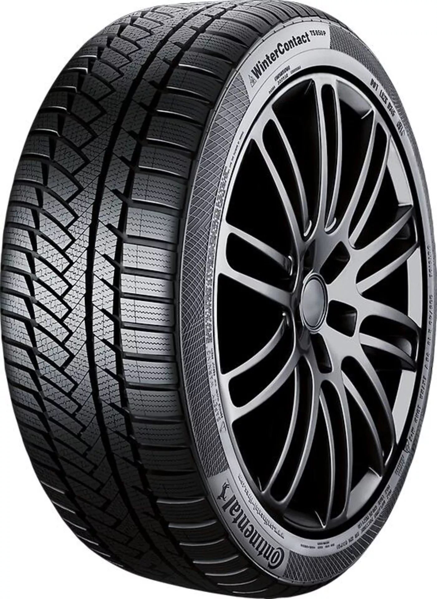 Continental ContiWinterContact TS 850P Obraz
