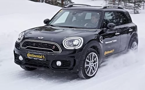 Continental WinterContact TS 860S Miniatura 748x467