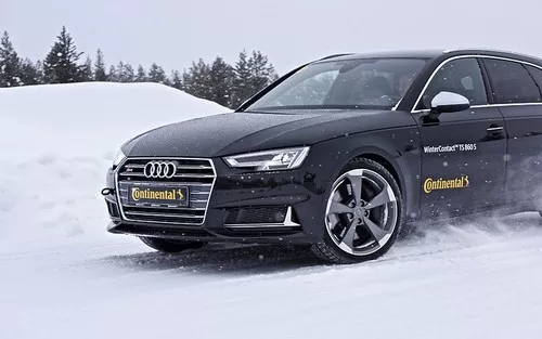 Continental WinterContact TS 860S Miniatura 748x468