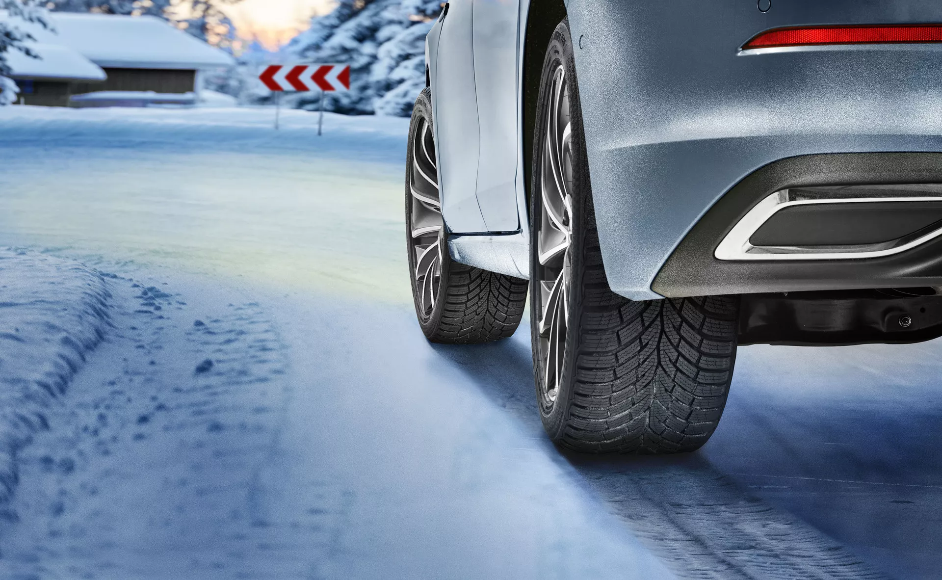 Continental WinterContact TS 870 Obraz