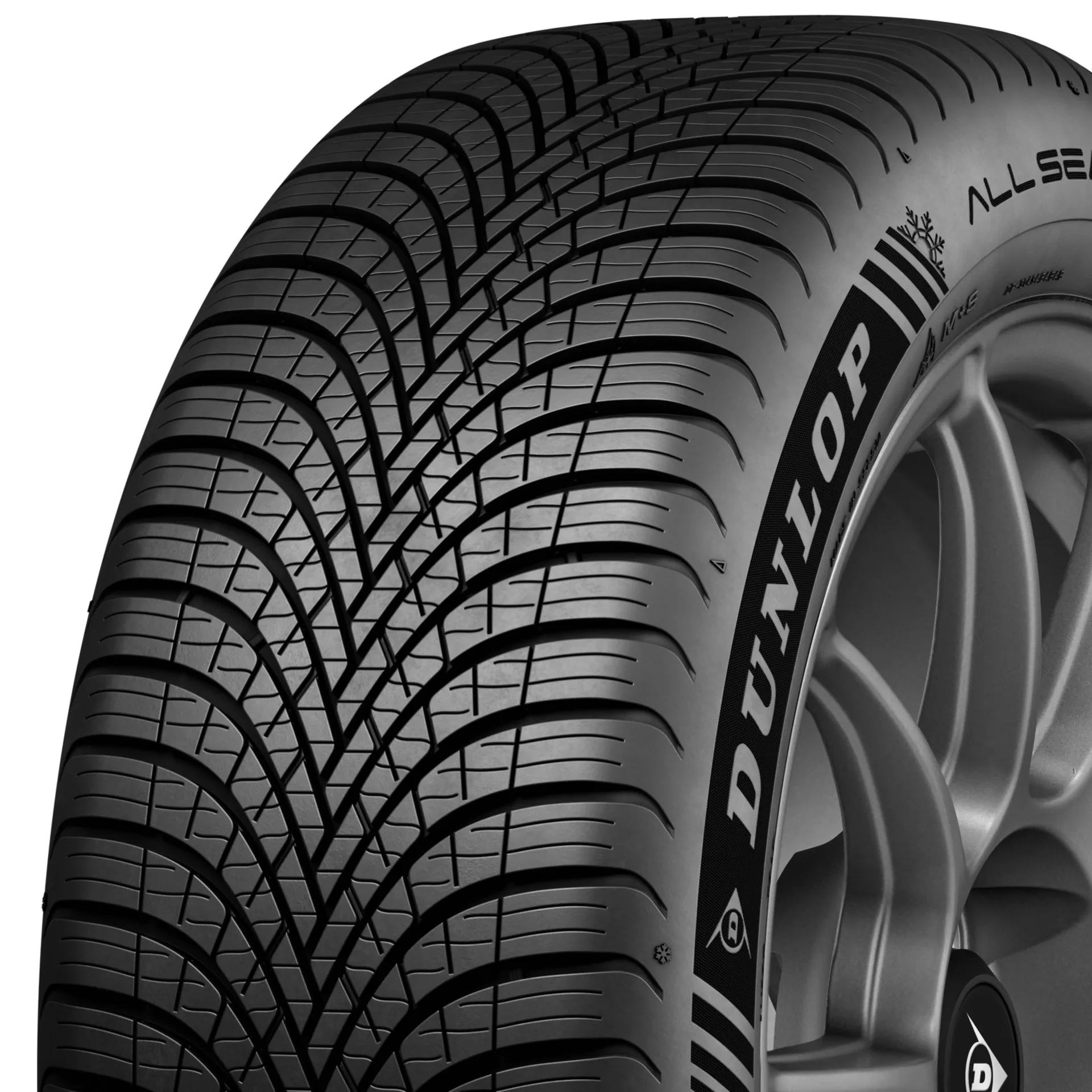 Dunlop All Season 2 Obraz