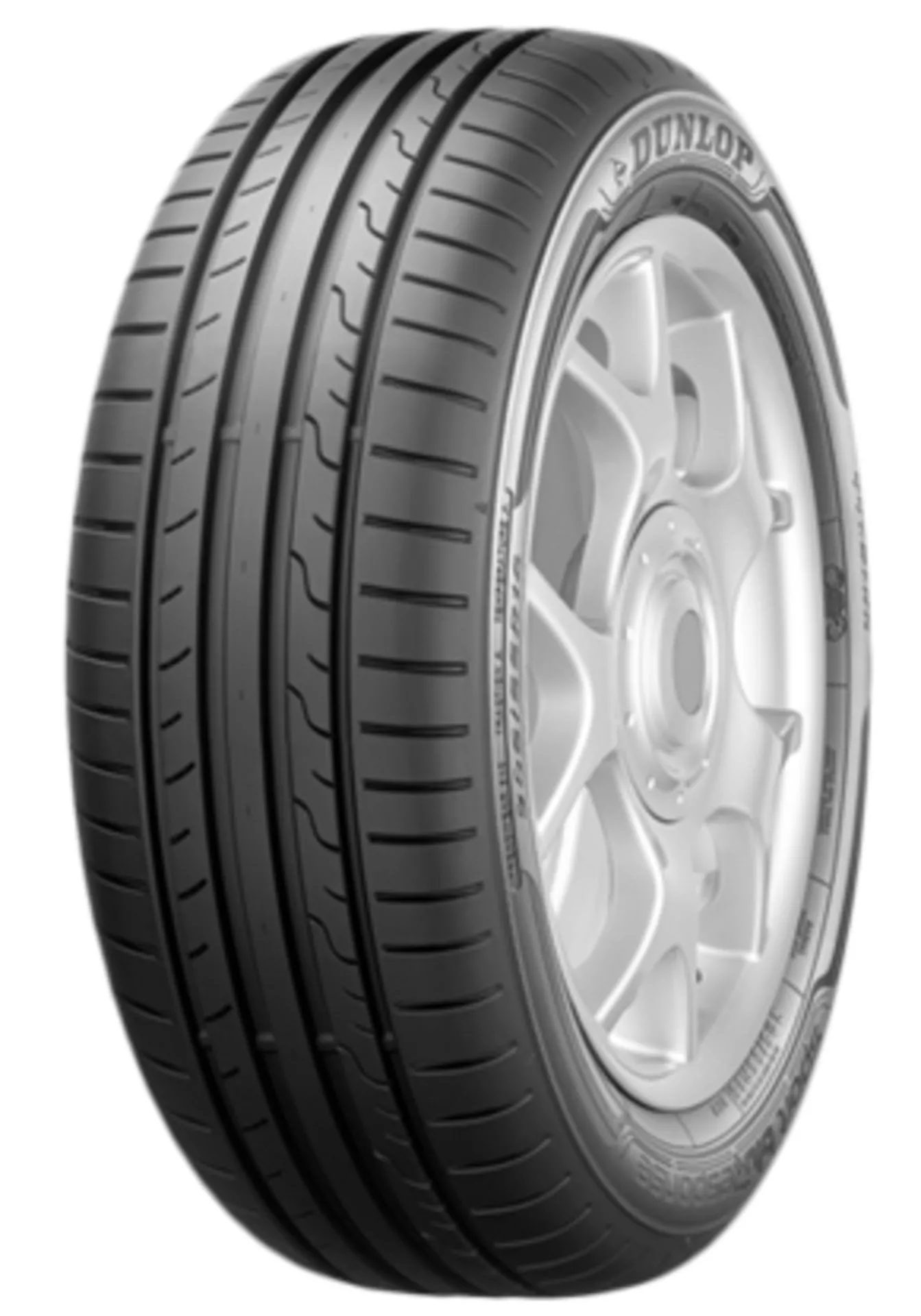 Dunlop Sport BluResponse Obraz